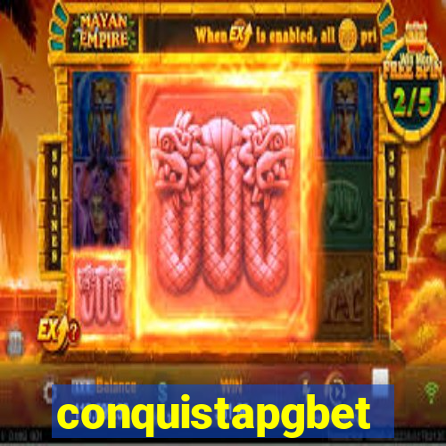 conquistapgbet