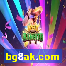 bg8ak.com