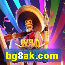 bg8ak.com