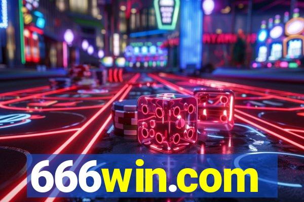 666win.com