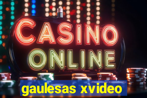 gaulesas xvideo