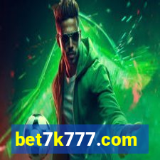 bet7k777.com