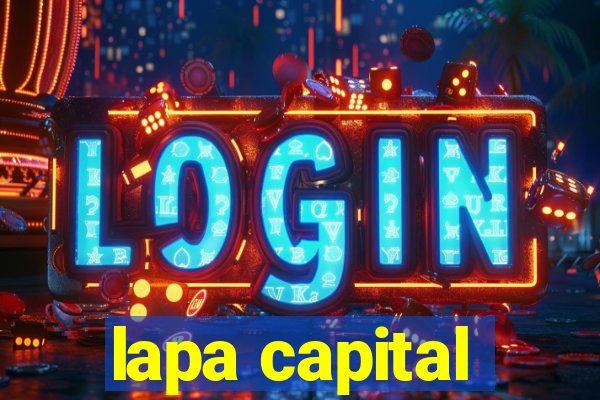 lapa capital