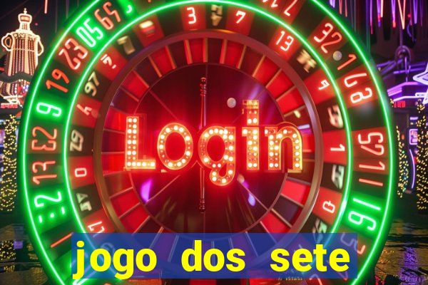 jogo dos sete erros dificil