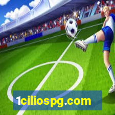 1ciliospg.com