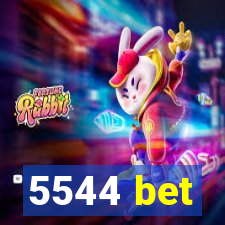 5544 bet