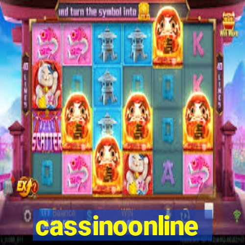 cassinoonline