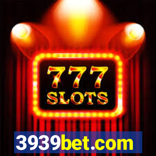 3939bet.com