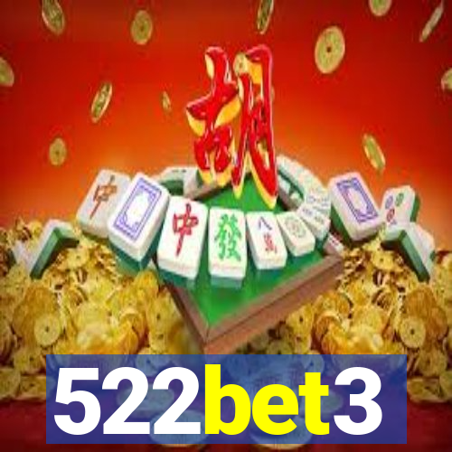 522bet3