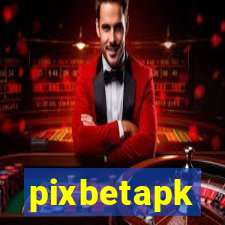 pixbetapk