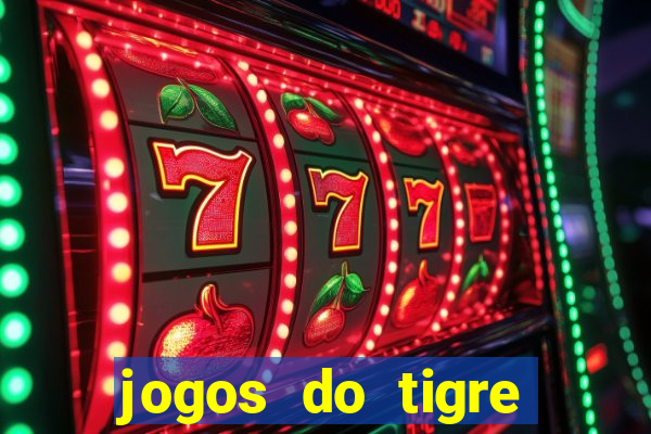 jogos do tigre plataforma nova