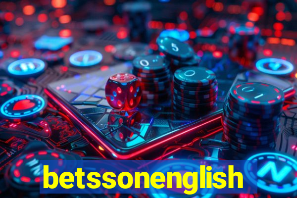 betssonenglish