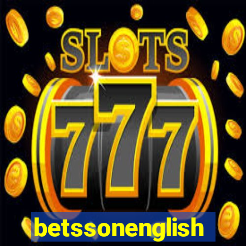 betssonenglish