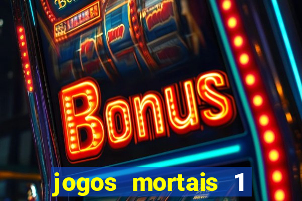 jogos mortais 1 final explicado