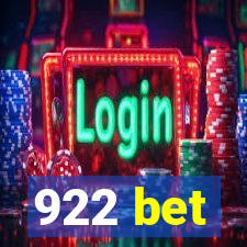 922 bet