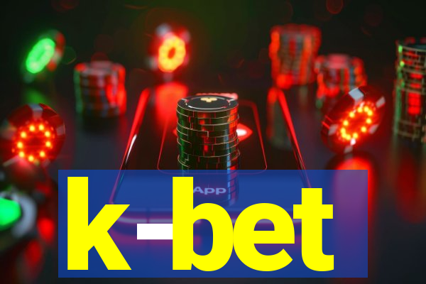 k-bet