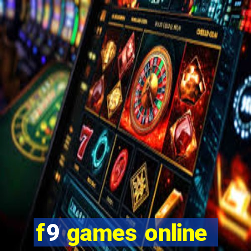 f9 games online