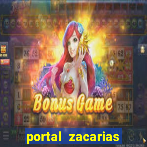 portal zacarias corpo encontrado no mar