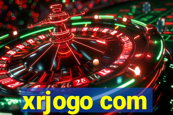 xrjogo com