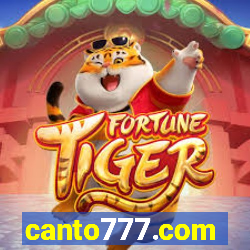 canto777.com