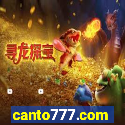 canto777.com