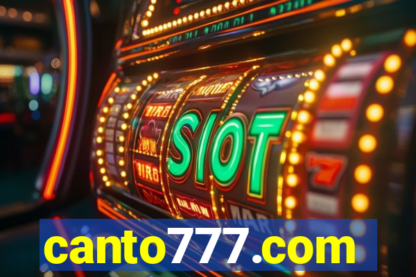 canto777.com