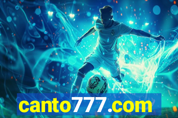 canto777.com