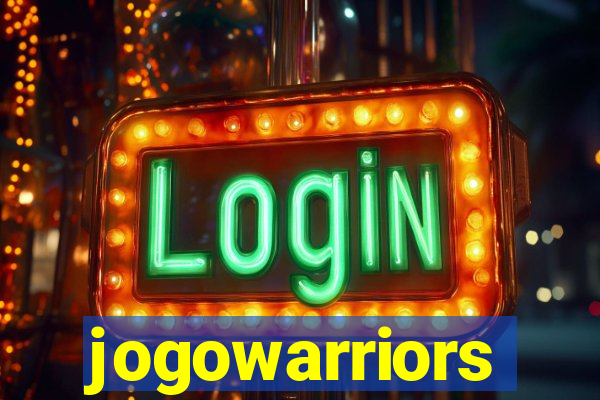 jogowarriors