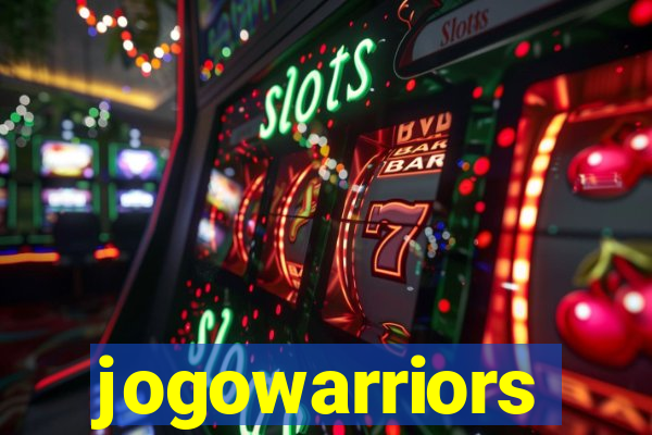 jogowarriors