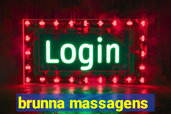 brunna massagens