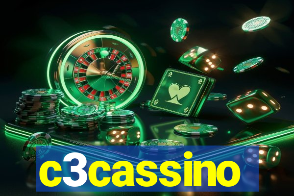 c3cassino