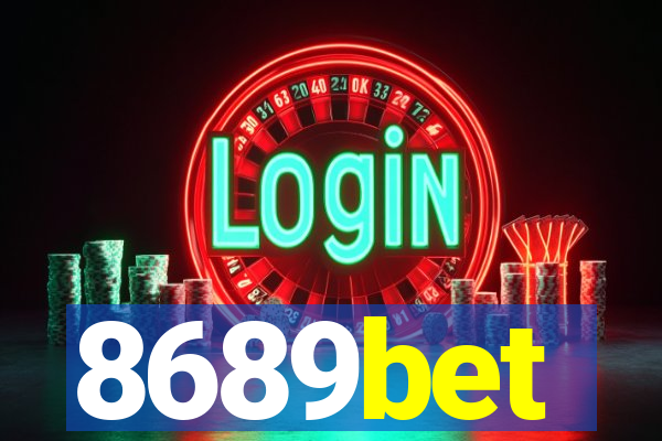 8689bet