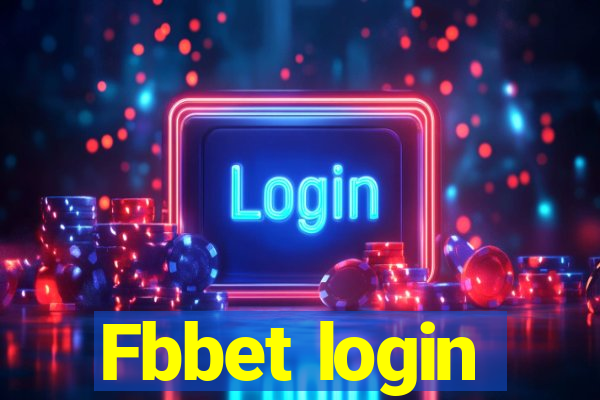 Fbbet login