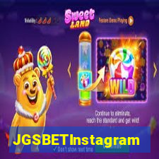 JGSBETInstagram