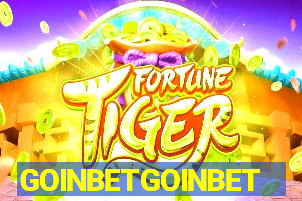 GOINBETGOINBET