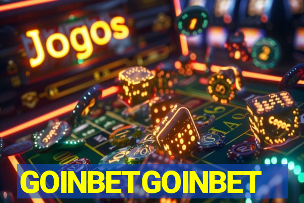 GOINBETGOINBET