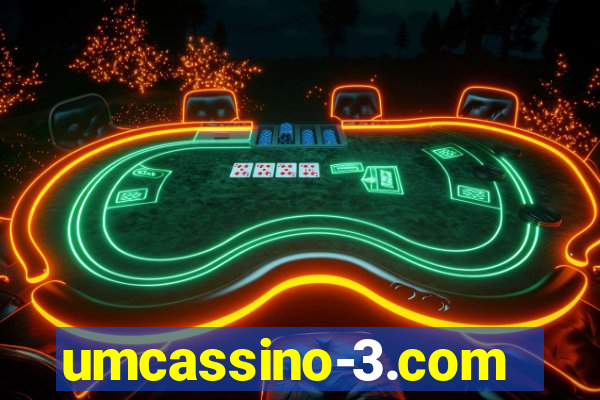 umcassino-3.com