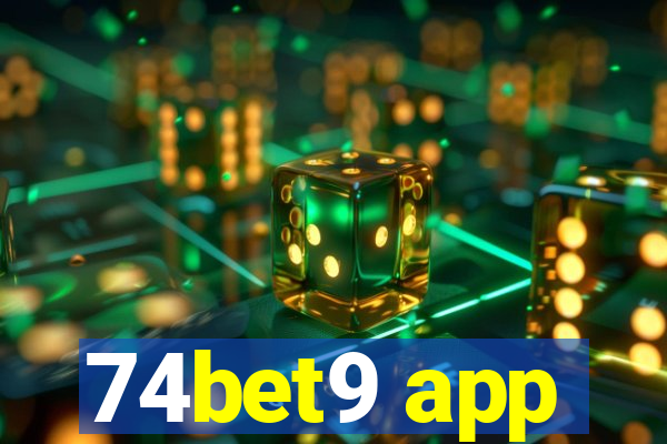 74bet9 app