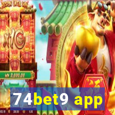 74bet9 app