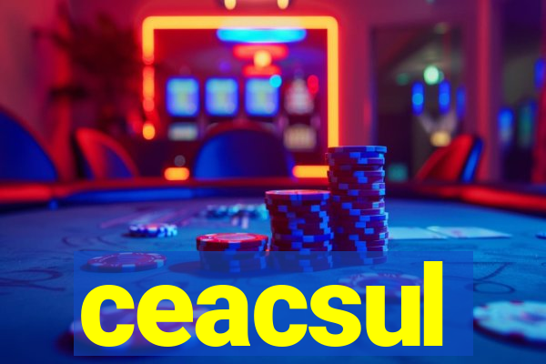 ceacsul