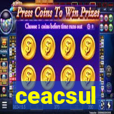 ceacsul