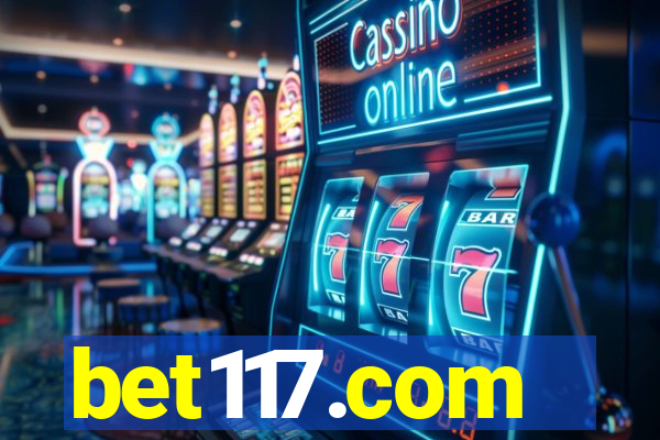 bet117.com