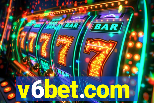 v6bet.com