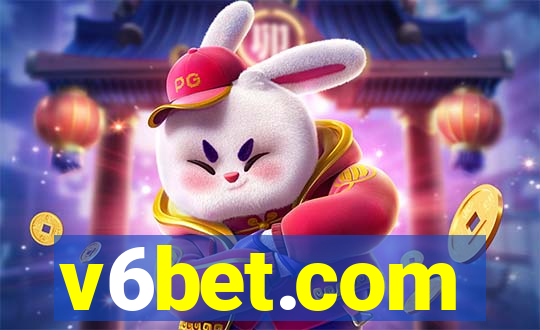 v6bet.com