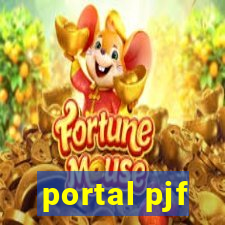 portal pjf