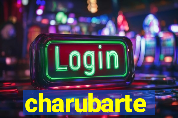 charubarte