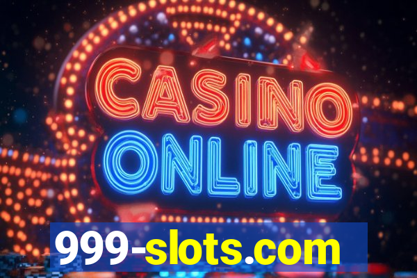 999-slots.com