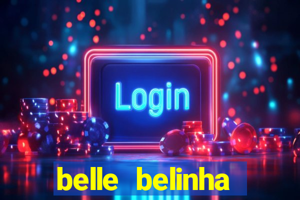 belle belinha telegram free