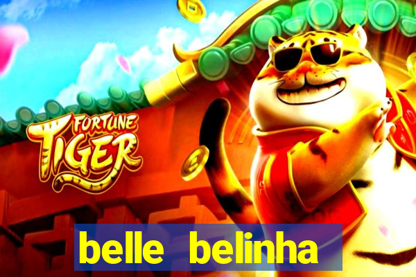 belle belinha telegram free