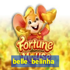 belle belinha telegram free